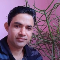 Surendra Mainali