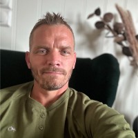 Thomas Olsen
