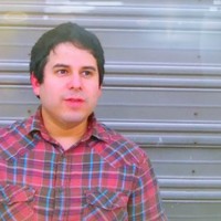 Joseph Sanchez