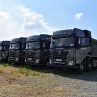 ALL RANGE MOVERS CORP