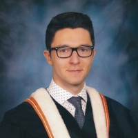 William Becke, Cpa