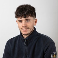 Harry Hedges