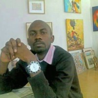 Simon Murungi🇰🇪
