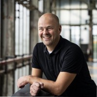 Jurgen Van Den Hout