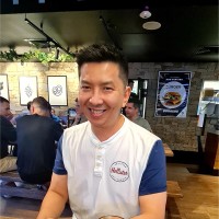 Tyson Chau