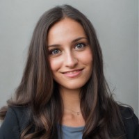 Isabelle Sehati