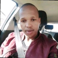 Mthandeni Ernest