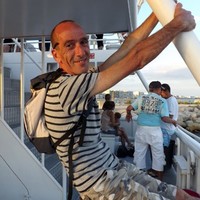 Marc MANDON