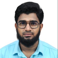 Mohammed Shafi