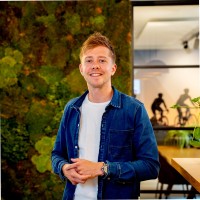 Bram Kockx 🌱