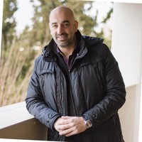Dimitris Stergiou