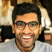 Sunil Bhopal