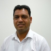 Vipan Verma