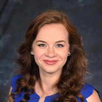 Rebecca Hughes