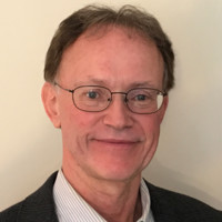 John Stothoff,  MSEE