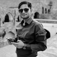 Kumar Raman Ranjan