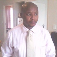 Lesego Mohapi