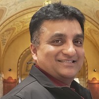 Andy Chatterjee