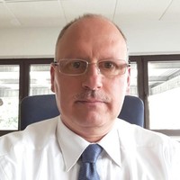 Volker Kustos