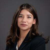 Patricia Santillan