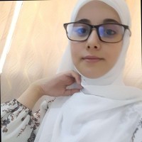 Boukhari Ghizlene