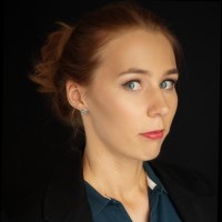 Alena Shchekina