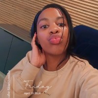 Snethemba Mncwabe