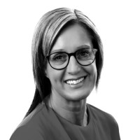 Andrea Redman