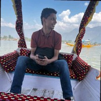 Akash Singh