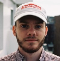 Rasmus Normann De Boer