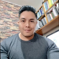 Andres Quelal