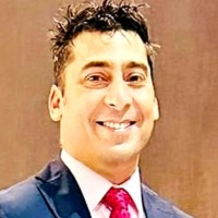 Nipun Sharma 🇮🇳