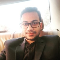 Muhammad Ashik