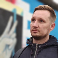 Mikhail Novikov