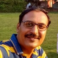 Arvind Mane