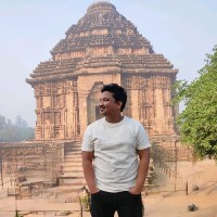 Rakesh Pradhan