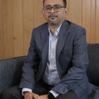 Narendra Dhanuka