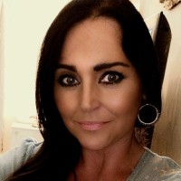 Nicci Van Doran