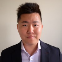 Daniel Kim