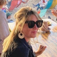Sandra Johansson