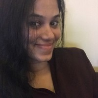 Monisha Manohar
