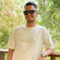 Bhupesh Basnet