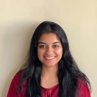 Simran Patel