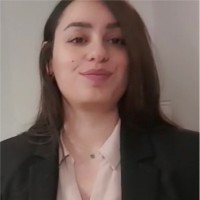 Samaa Mostafa, Certified Assesor, Trainer