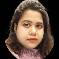 Madhusmita Sethi