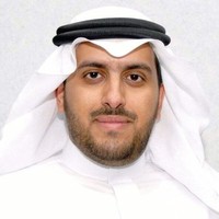 Dr. Abdullah Al-Garni