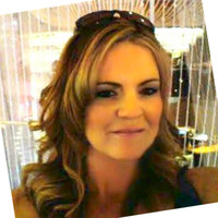 Cynthia Nicholson