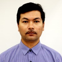 Suraj Khadgi
