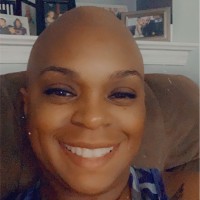 Toni Walton