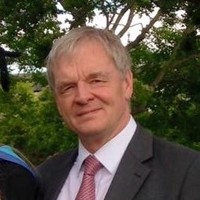 Ian Shackleton